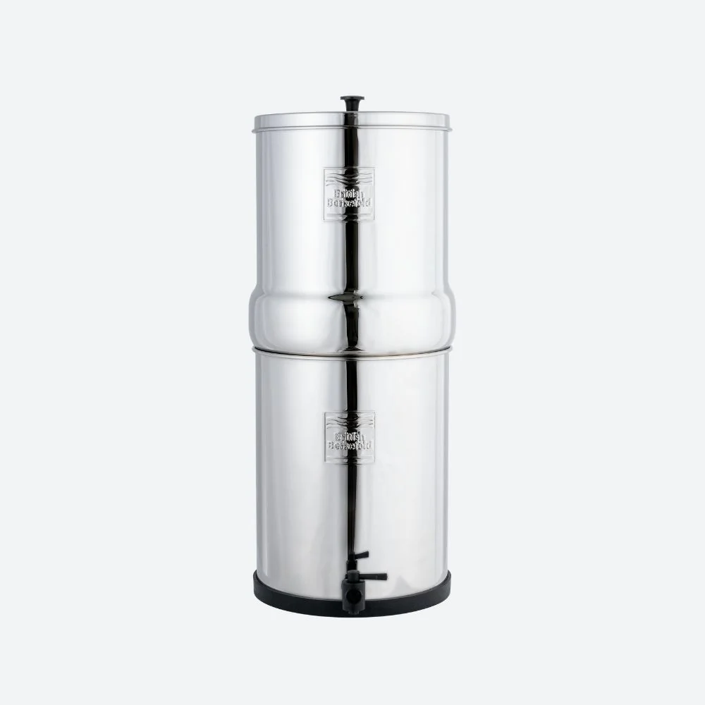 Countertop Water Filter Systems